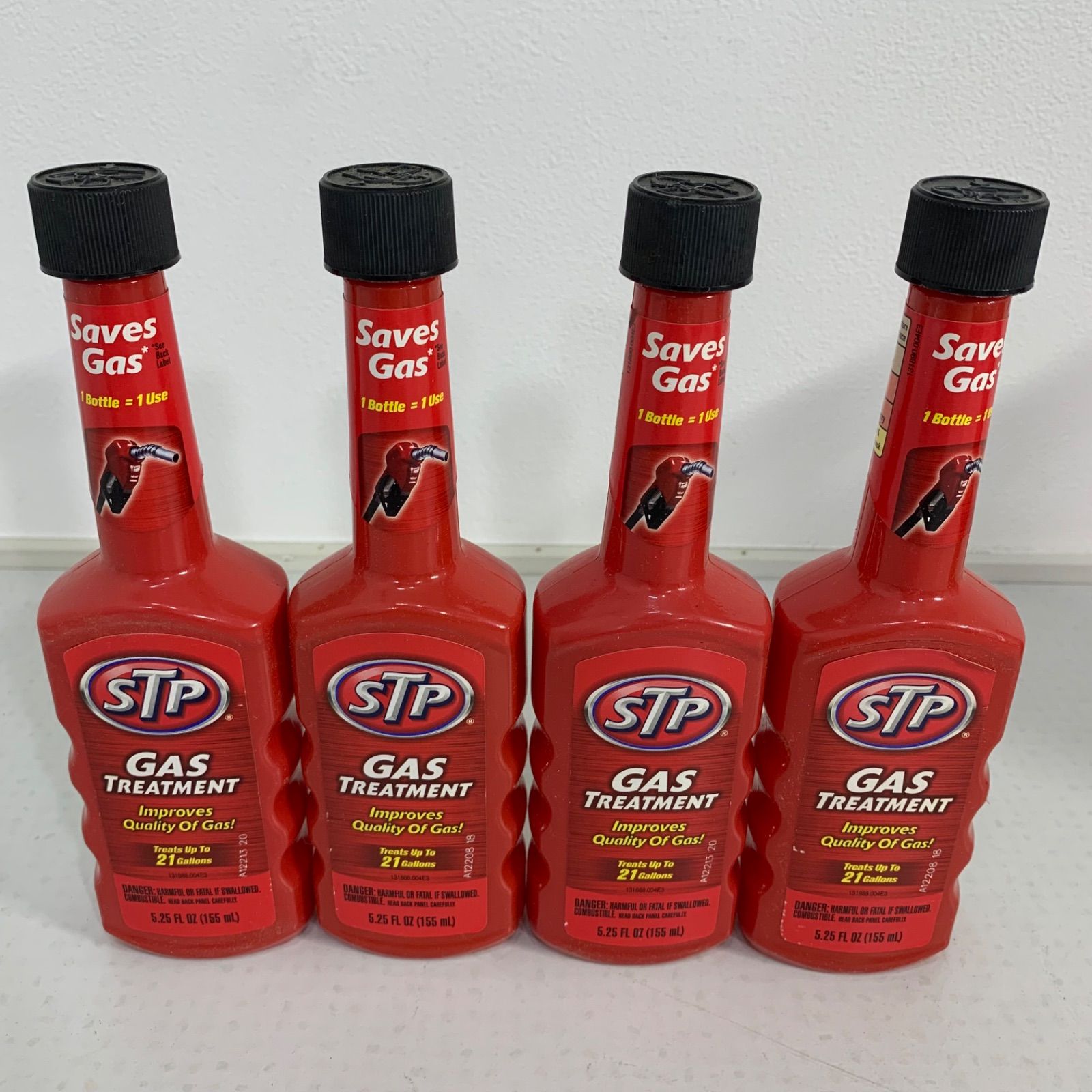 STP エスティーピー