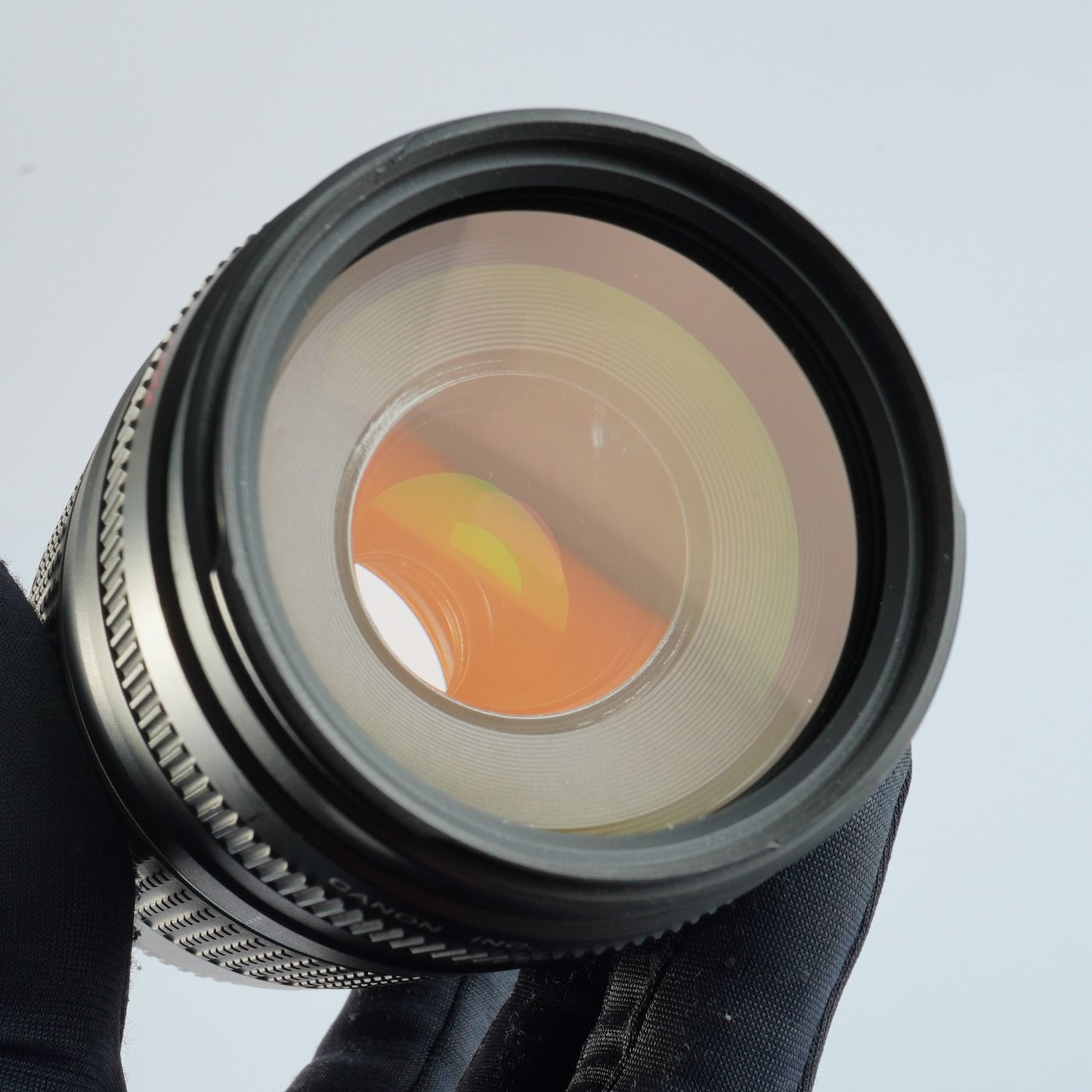 Canon キヤノン EF 75-300mm F/4-5.6 Ⅲ USM ズームレンズ