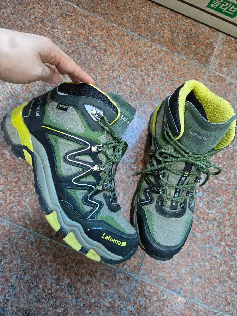 GORE-TEX ゴアテックス