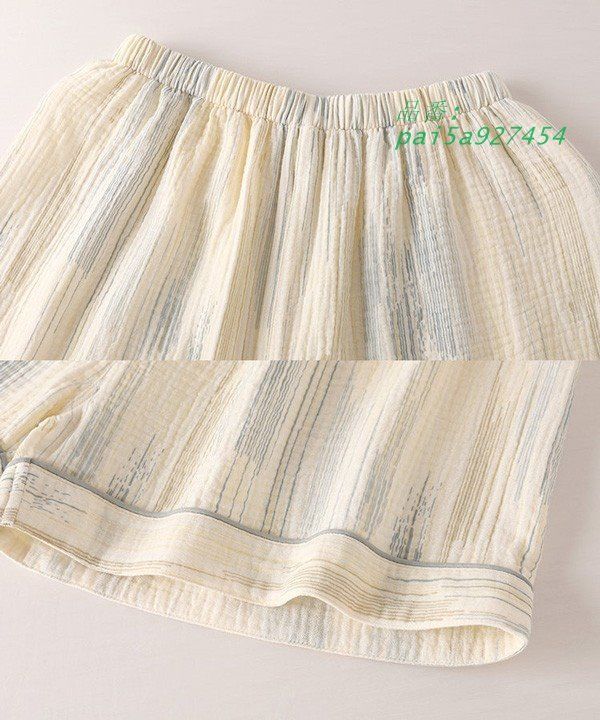 上下セット夏トップス