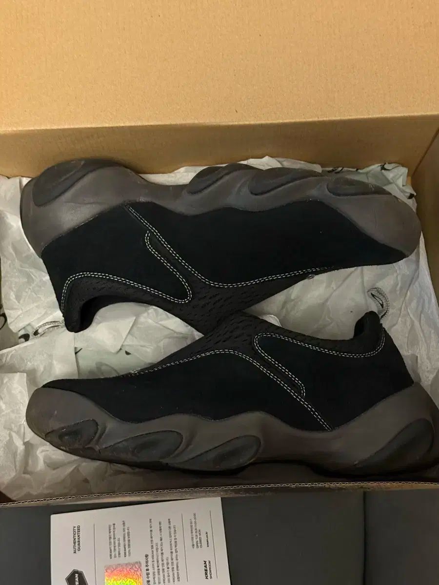 OAKLEY オークリー ファクトリー チーム 艦隊 黒 43 サイズ