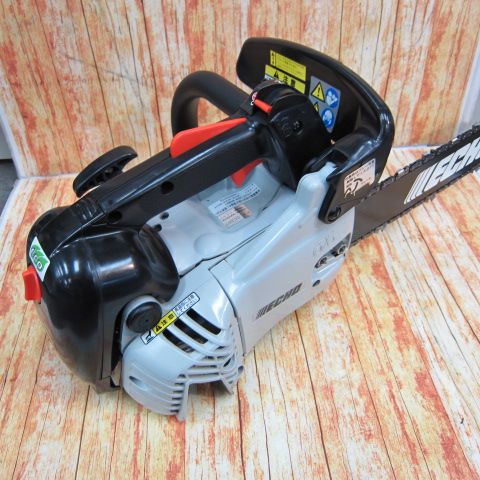 共立(ECHO) エンジンチェーンソー GC331T/【川崎店】 - メルカリ 共立(ECHO) エンジンチェーンソー GC331T/【川崎店】 - メルカリ