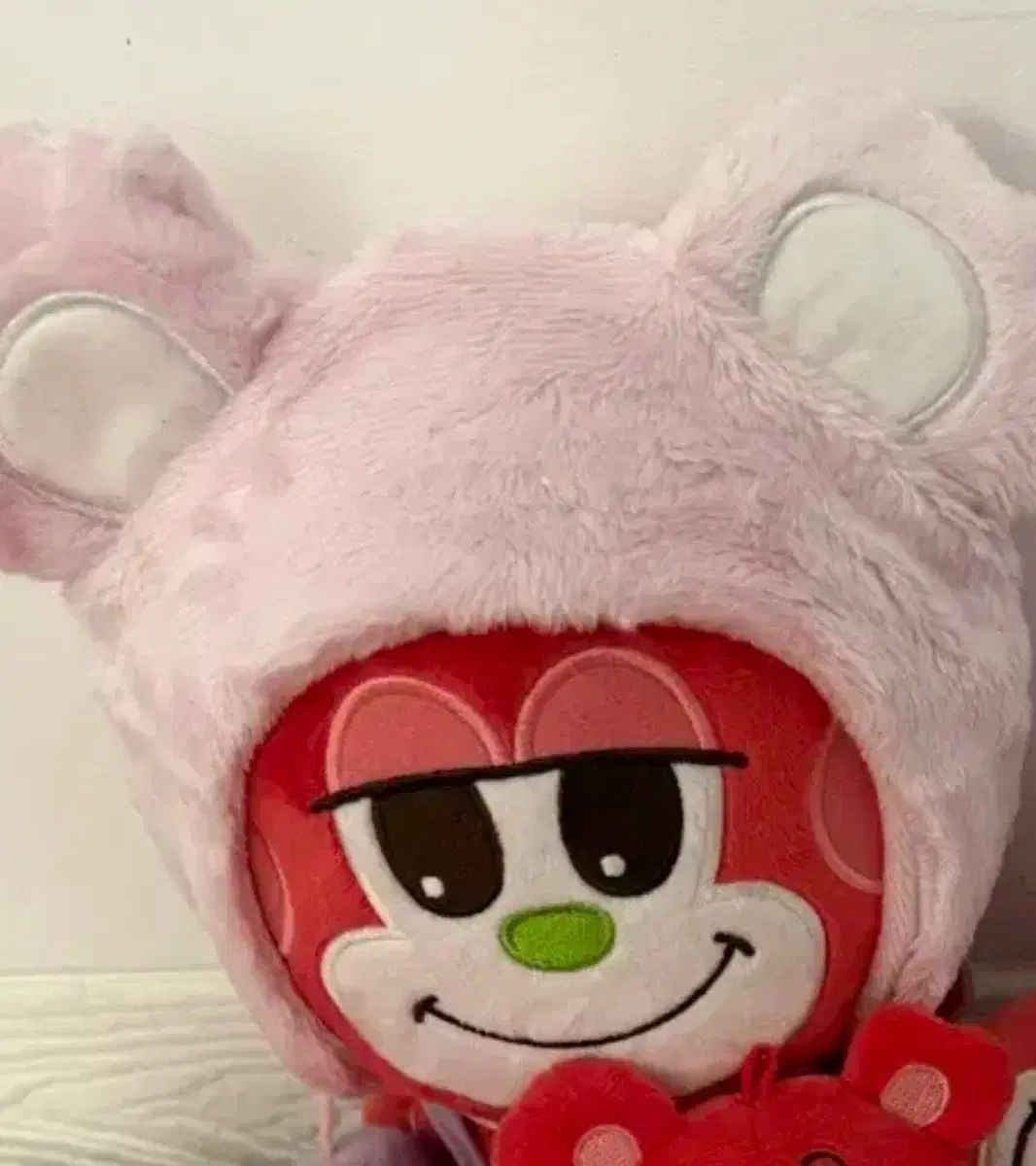 リトルライズ 20cm ショウタロウ SHOTARO 大﨑 将太郎 ぬいぐるみ リズ LIZ コ