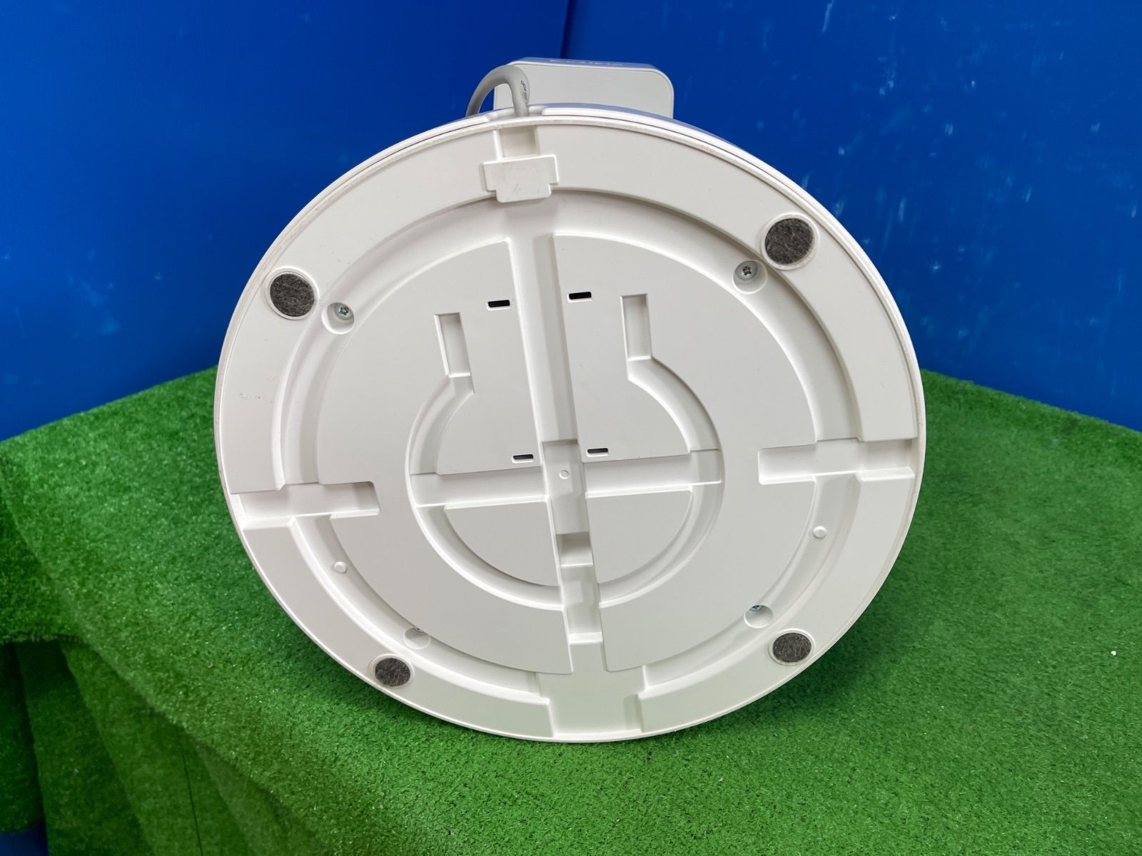 L755A732 DAIKIN 遠赤外線電気ヒーター ERFT11WS-W 動作品 保証付き 送料無料 25102510 WWW_KANDAIZUMI_COM