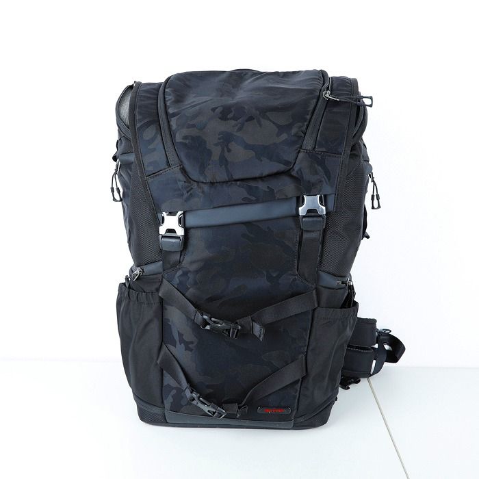 ハクバ HAKUBA GW-PRO RED バツクパツク マルチモードL