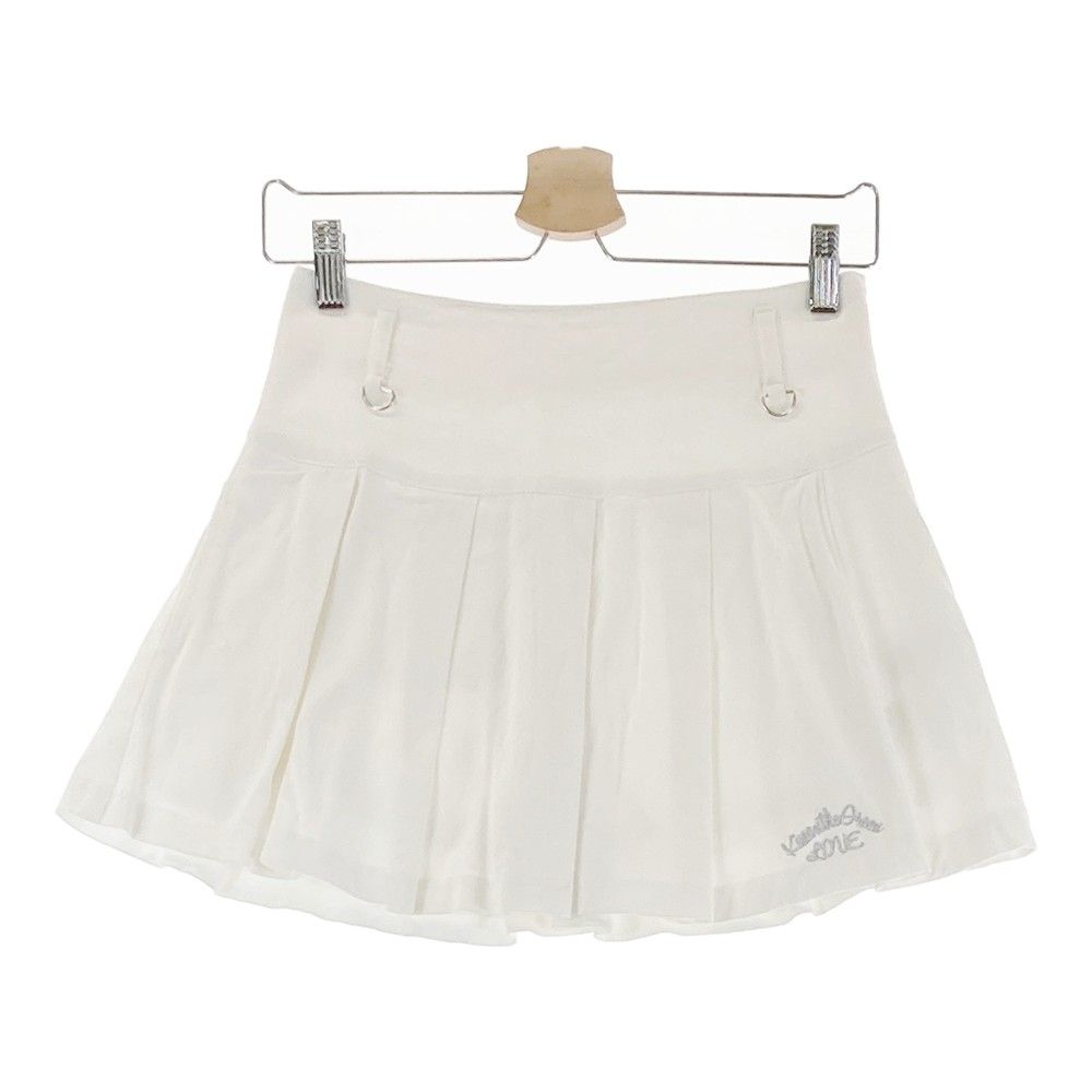 サイズ：1 KISS ON THE GREEN キスオンザグリーン インナー付