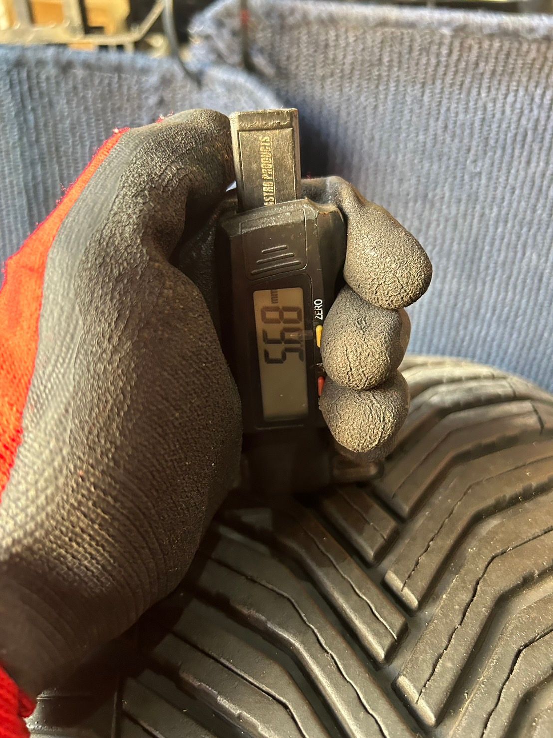 製造 溝7分山 MICHELIN CROSSCLIMATE2 2本 225 45R17 側面ひび割れ有り ASP3204 FFCRYSTALESIA_COM