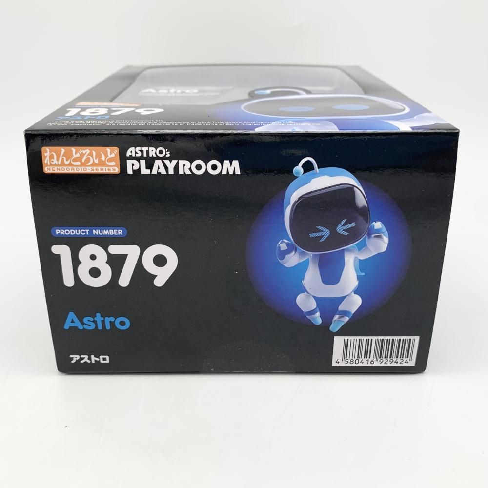 中古】未開封 グッドスマイルカンパニー ASTRO's PLAYROOM