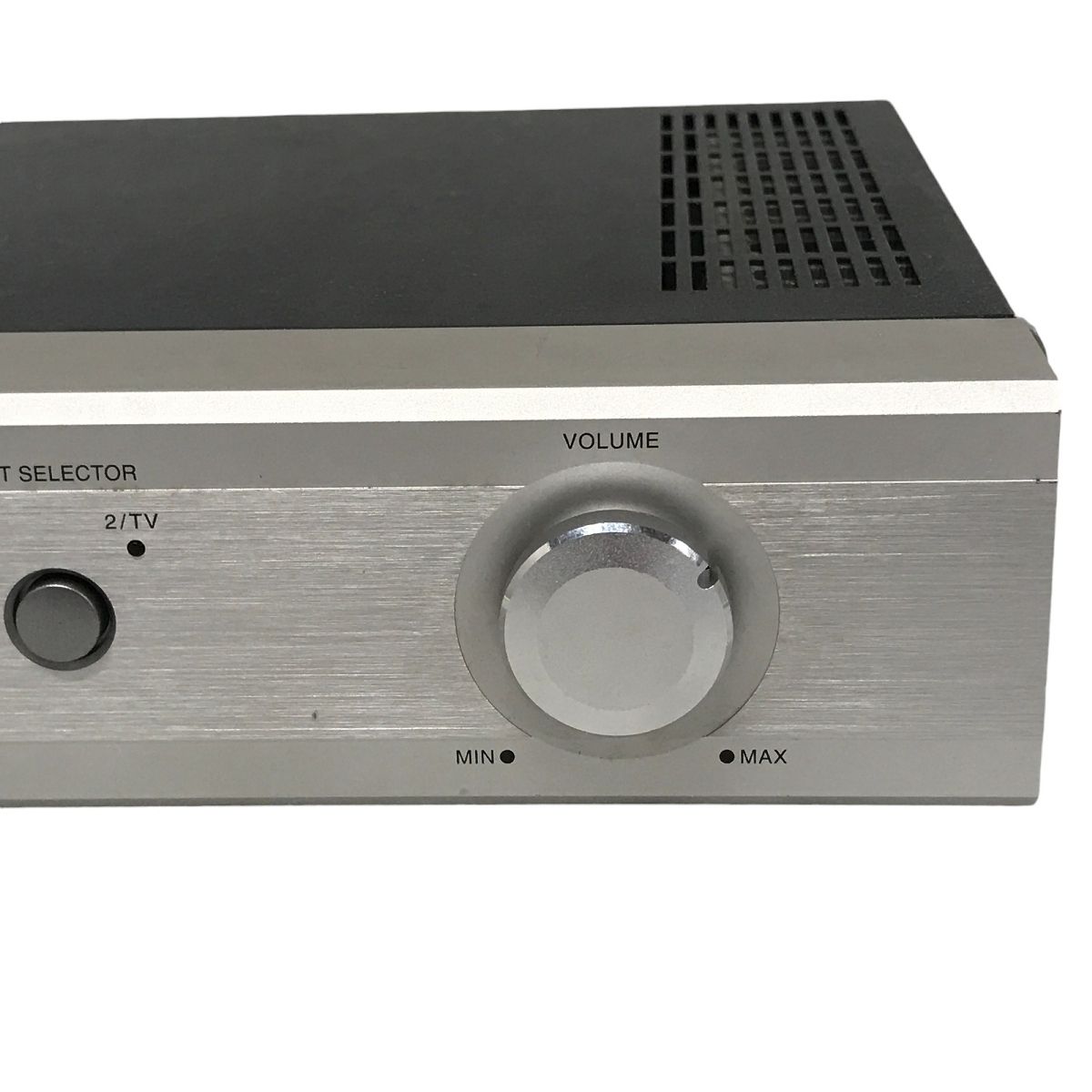 P-1026) ディスカウント BOSE ForSony アンプ ボーズ TA-1703