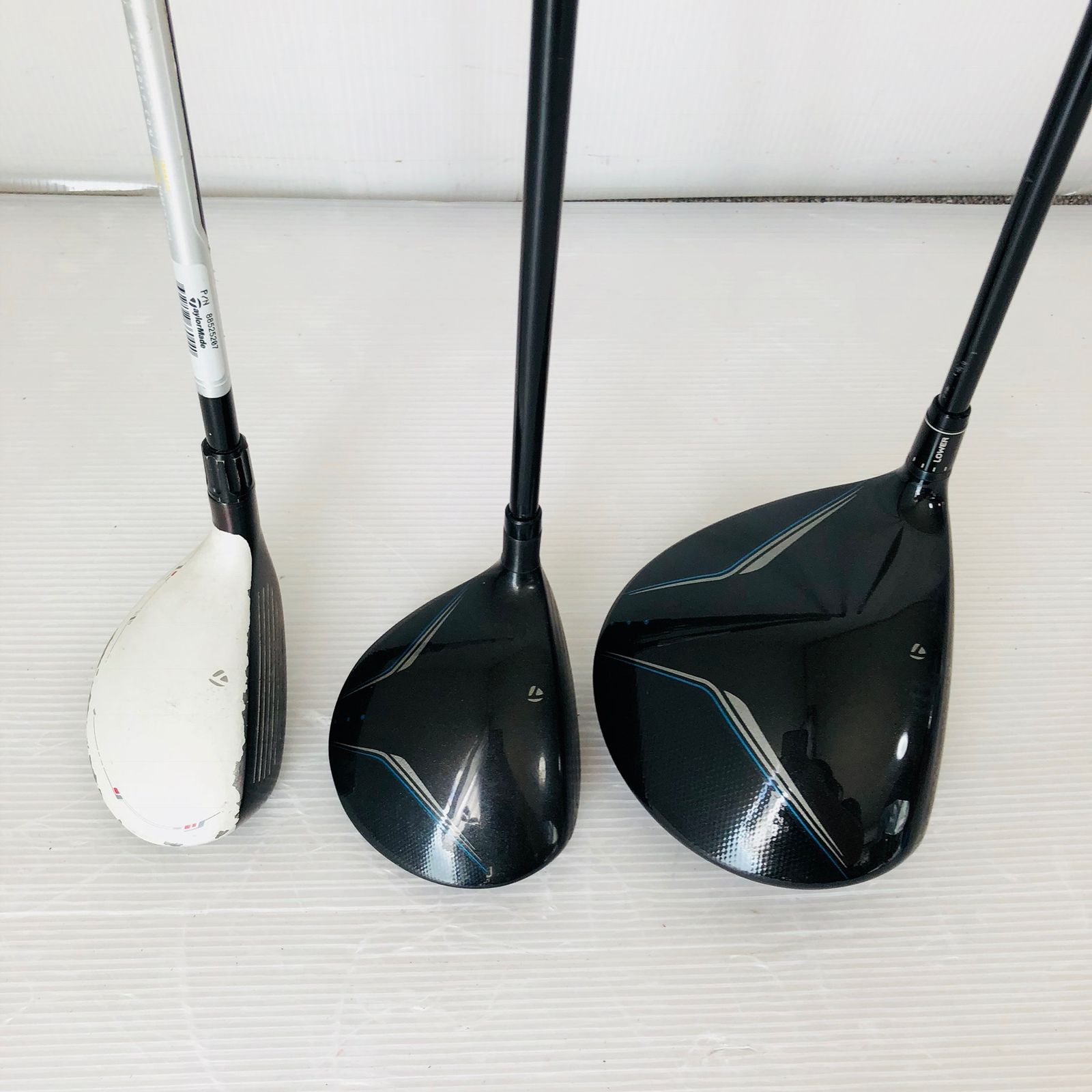 TaylorMade MIZUNO メンズゴルフクラブ 初心者　簡単　優しめ MIZUNO ミズノ ゴルフ メンズ BR-X クラブセット やさしい