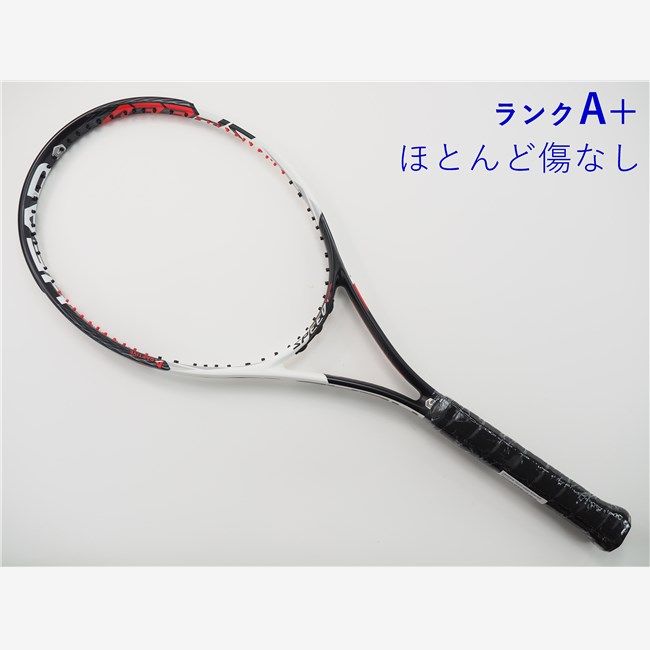 硬式テニスラケット　head グラフィンタッチspeed アダプティブg2 美品 硬式テニスラケット head グラフィンタッチspeed アダプティブg2