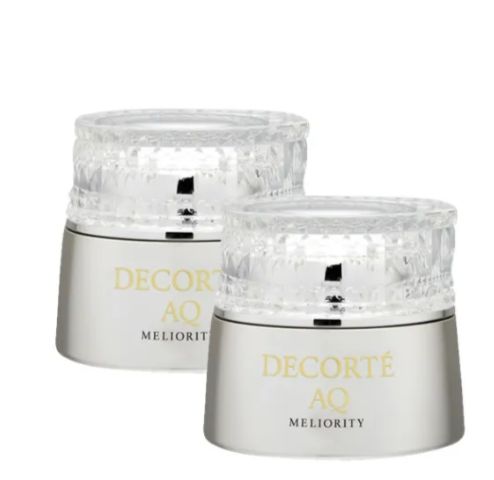 新品未開封□コスメデコルテAQ ミリオリティ インテンシブ アイクリーム n