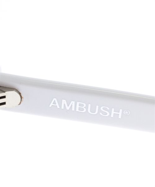 AMBUSH サングラス メンズ 【古着】【中古】【送料無料】 - メルカリ 