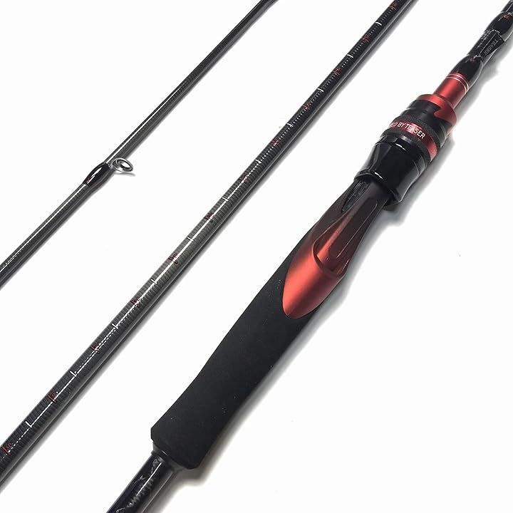 シマノ ルアーマチックソルト S90ML 海釣り用 リール付き 2ピース