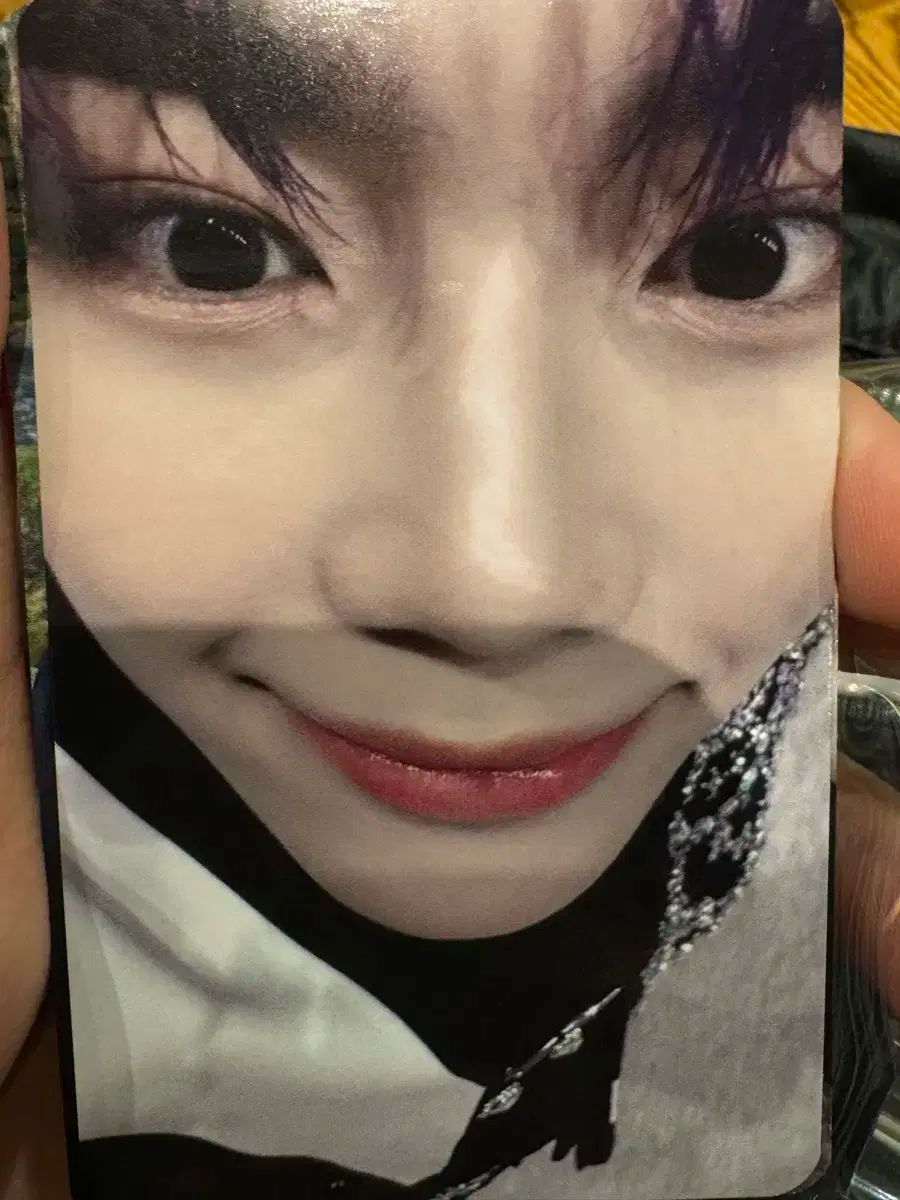 パクゴヌク(PARK GUNWOOK) ゼロゾーン 1 最初 トレカ ZEROBASEONE(ゼロ