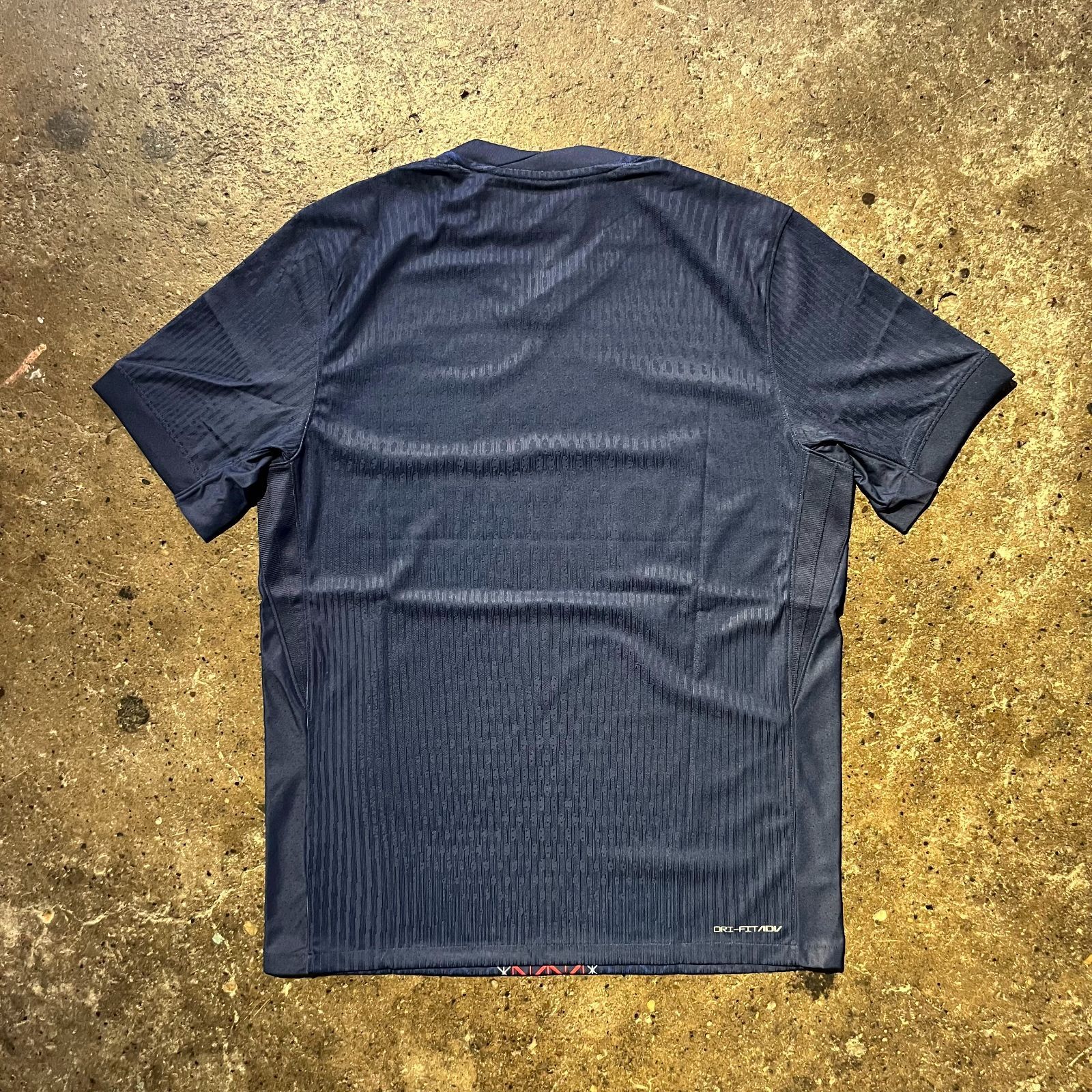 Paris Saint-Germain 2025/26 ホーム オーセンティックユニフォーム L