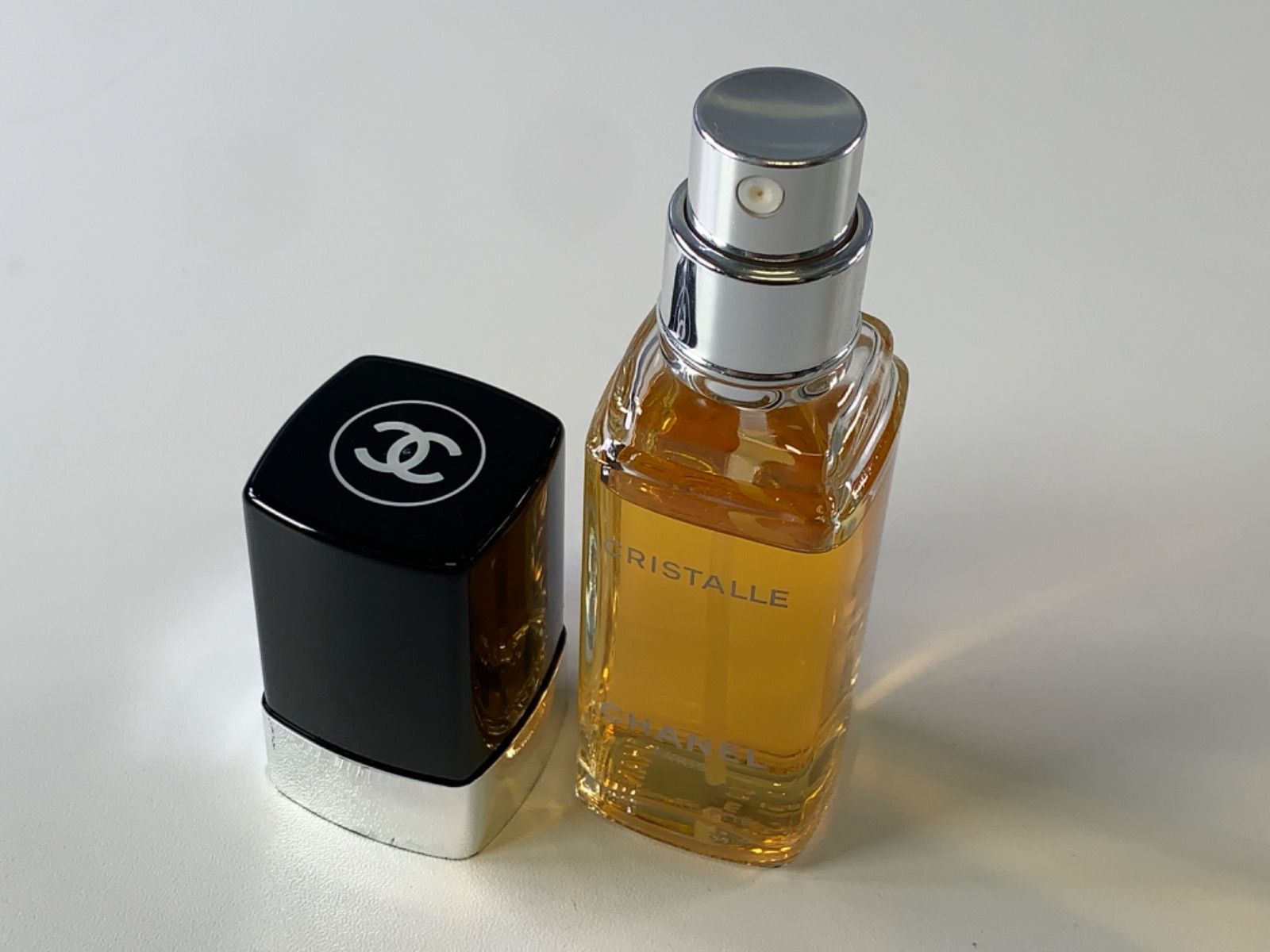 chanel allure 香水 9割以上の残量 シャネル Bibian 比比昂- 残量約9割CHANEL シャネルALLURE アリュール