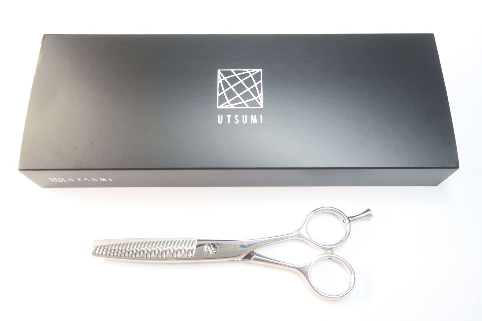 Sランク UTSUMI ウツミ 内海 Therap-star20 セニング 美容師 理容師 5.75インチ 右利き G-1460
