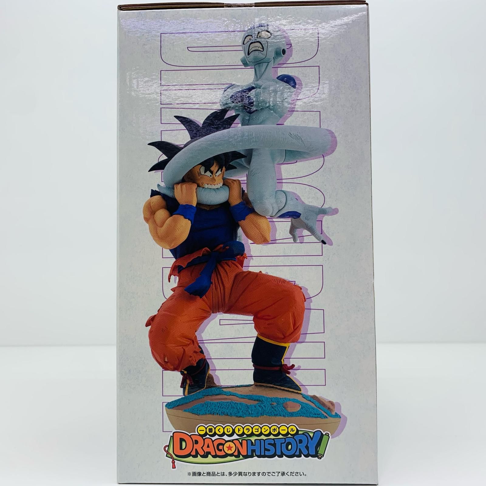 【中古】 ドラゴンボール フィギュア キュイ 一番くじ【フィギュア】【飾磨店】 ドラゴンボール フィギュア D賞 開封品 キュイ 「一番くじ