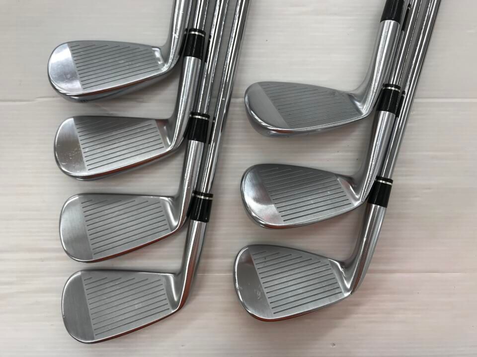 TOUR WORLD TR20P S NSプロ950GH neo アイアンセット ホンマゴルフ 最短