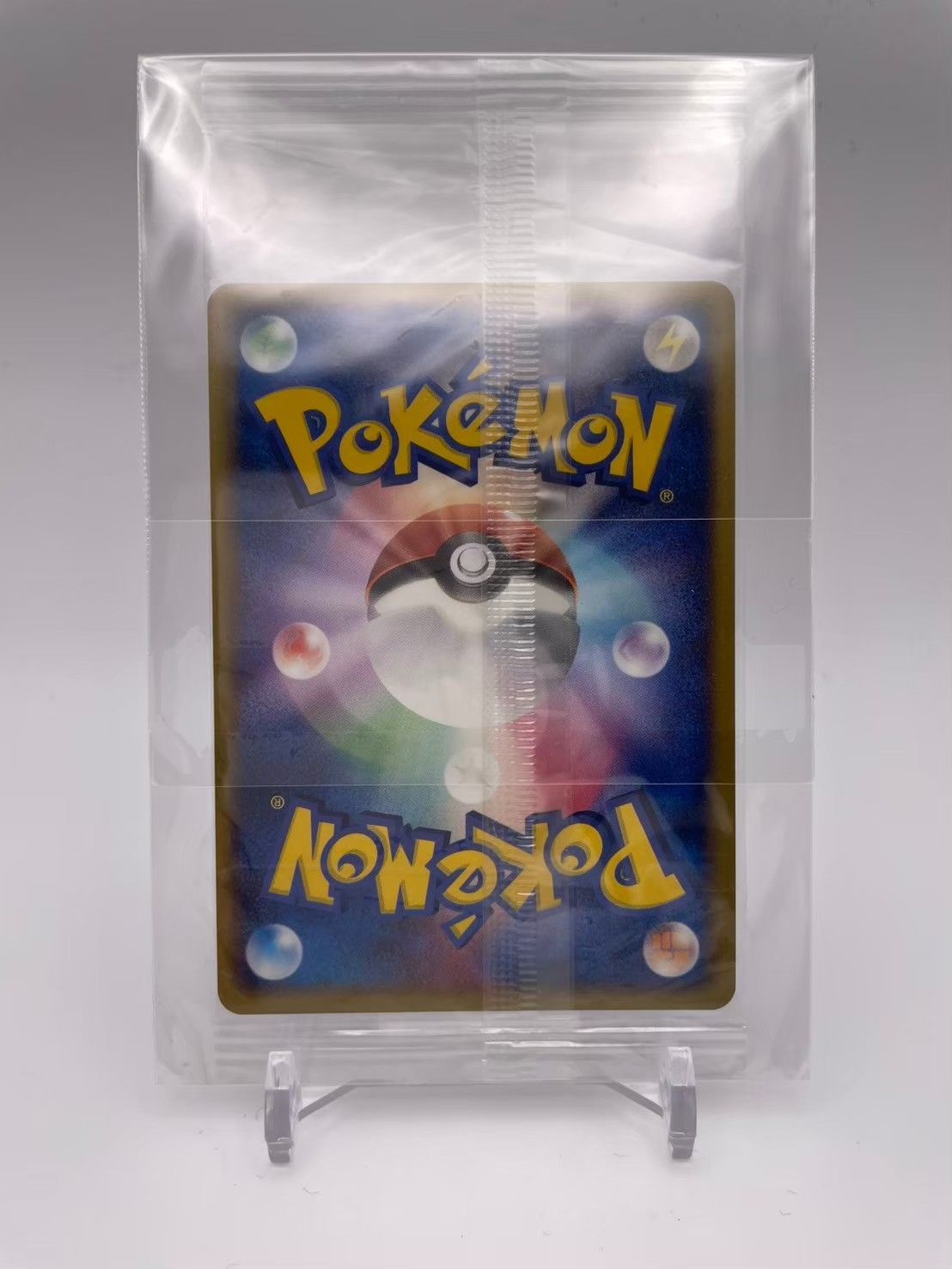 ミュウex: プロモ[PCG-P 007/PLAY] プロモーションカード Yahoo!オークション - 未開封 ミュウex プロモ[PCG-P 007/PLAY