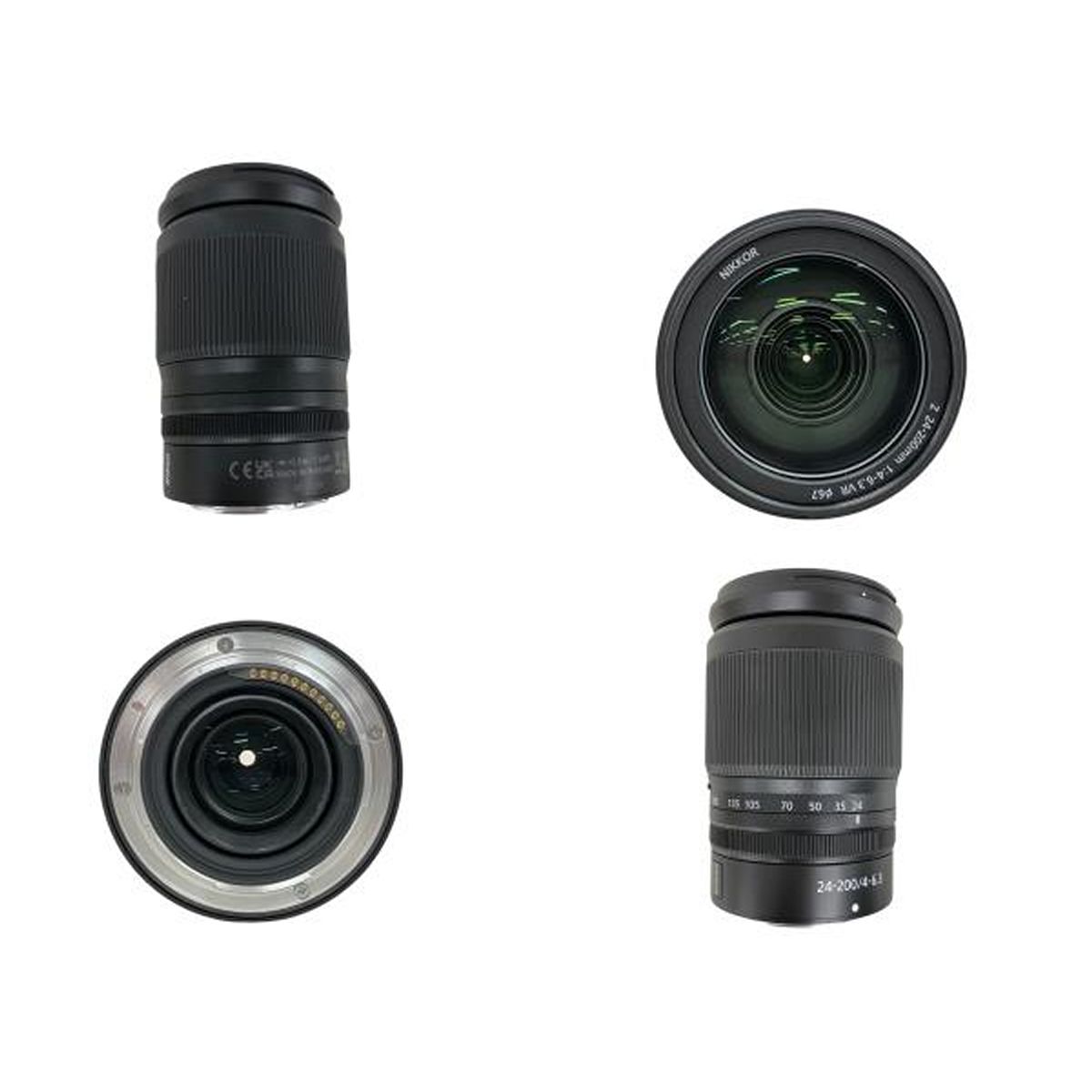 Nikon ニコン