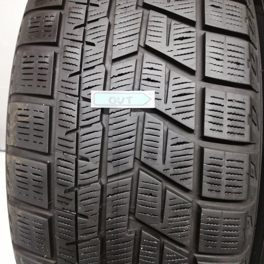 215/60R16　ヨコハマ　アイスガード　iG60　2本　① YOKOHAMA ヨコハマ iceGUARD 6 IG60 215/60R16 95Q スタッドレス