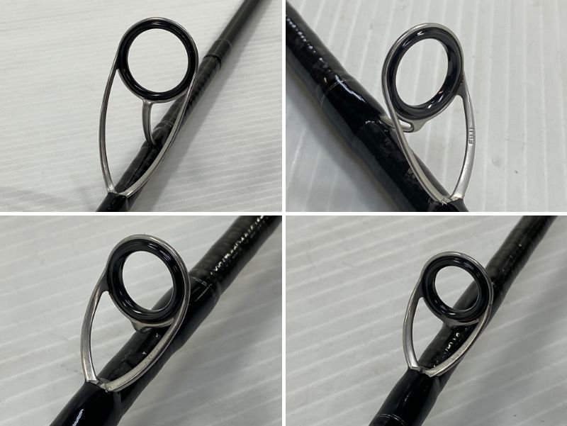 dragger様専用、。 ダイワ ドラッガー X SLSJ 94M カップアンドコーン