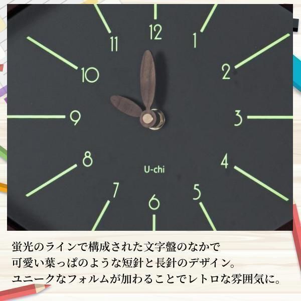 掛け時計 電波時計 壁掛け 北欧 音がしない 夜光蛍光 木製 ウッド 天然木 掛け時計 電波時計 壁掛け 北欧 音がしない 夜光蛍光 木製 ウッド 天然木