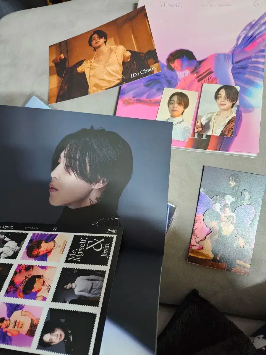 【雷市場（ポンジャン）商品韓国直送】 BTS(防弾少年団・バンタン) ジミン(JIMIN・パクジミン) フォトブック PHOTOBOOK
