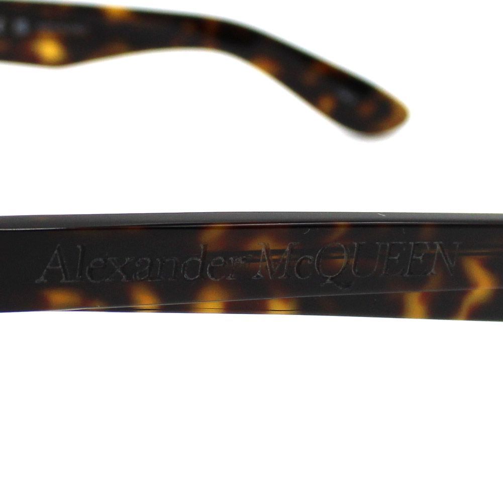Alexander McQueen アレキサンダー マックイーン AM0383S-003