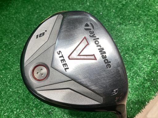 中古】 テーラーメイド Taylor Made 200STEEL 2W(13°) フェアウェイ