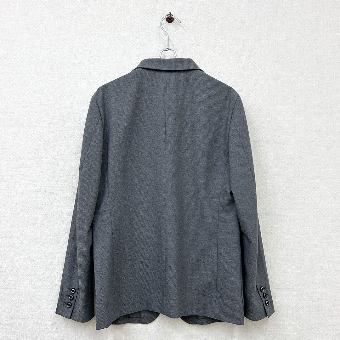 パーリーゲイツ ロゴ刺繍 ストレッチジャケット サイズ5 - メルカリ
