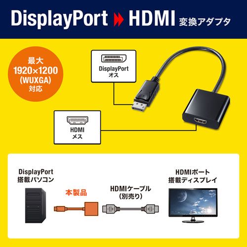 DisplayPort