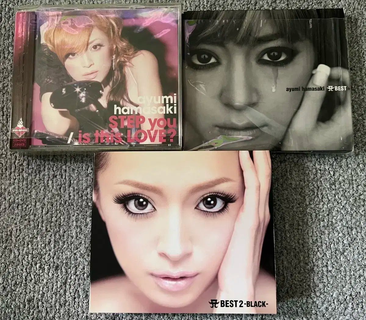 Acid Black Cherry×109MEN'Sコラボイベント ブレスレット