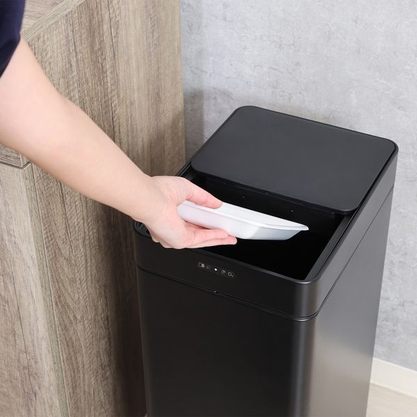 ブラック 代引不可