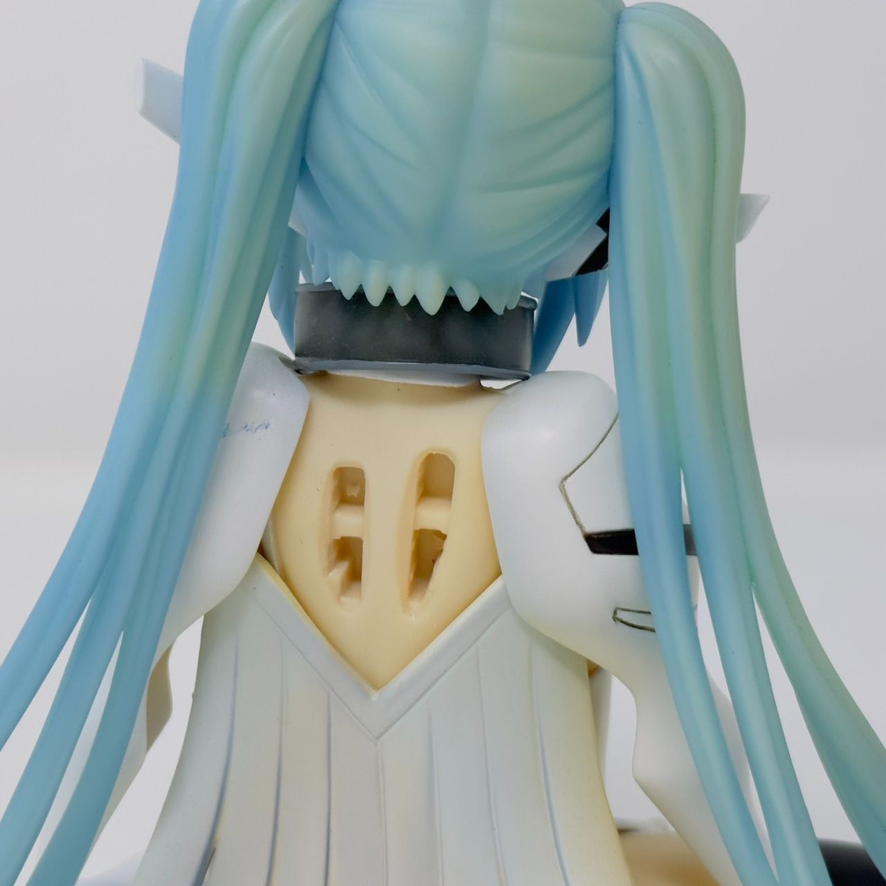 コトブキヤ そらのおとしもの フォルテ ニンフ 1/6 フィギュア 4