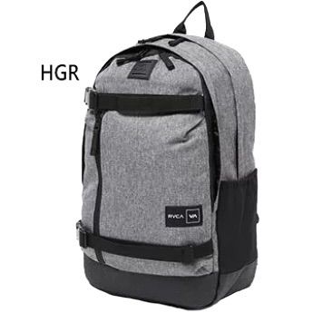 ルーカ RVCA メンズ レディース バックパック リュックサック バッグ