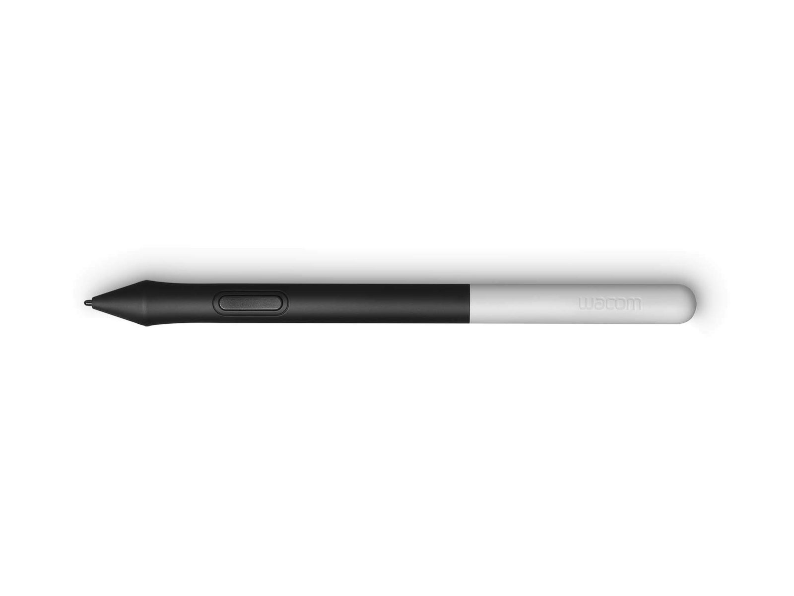 Wacom One 液晶ペンタブレット ペン CP91300B2Z