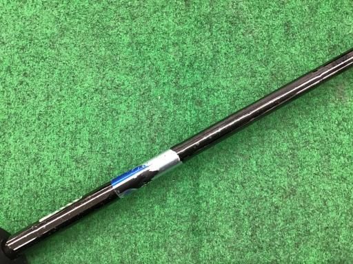 オデッセイ O WORKS BLUE 1 34インチ パター PT スチール フレックスその他 メンズ 男性用 右利き 右用 Cランク ゴルフクラブ パンツ スイング練習用品