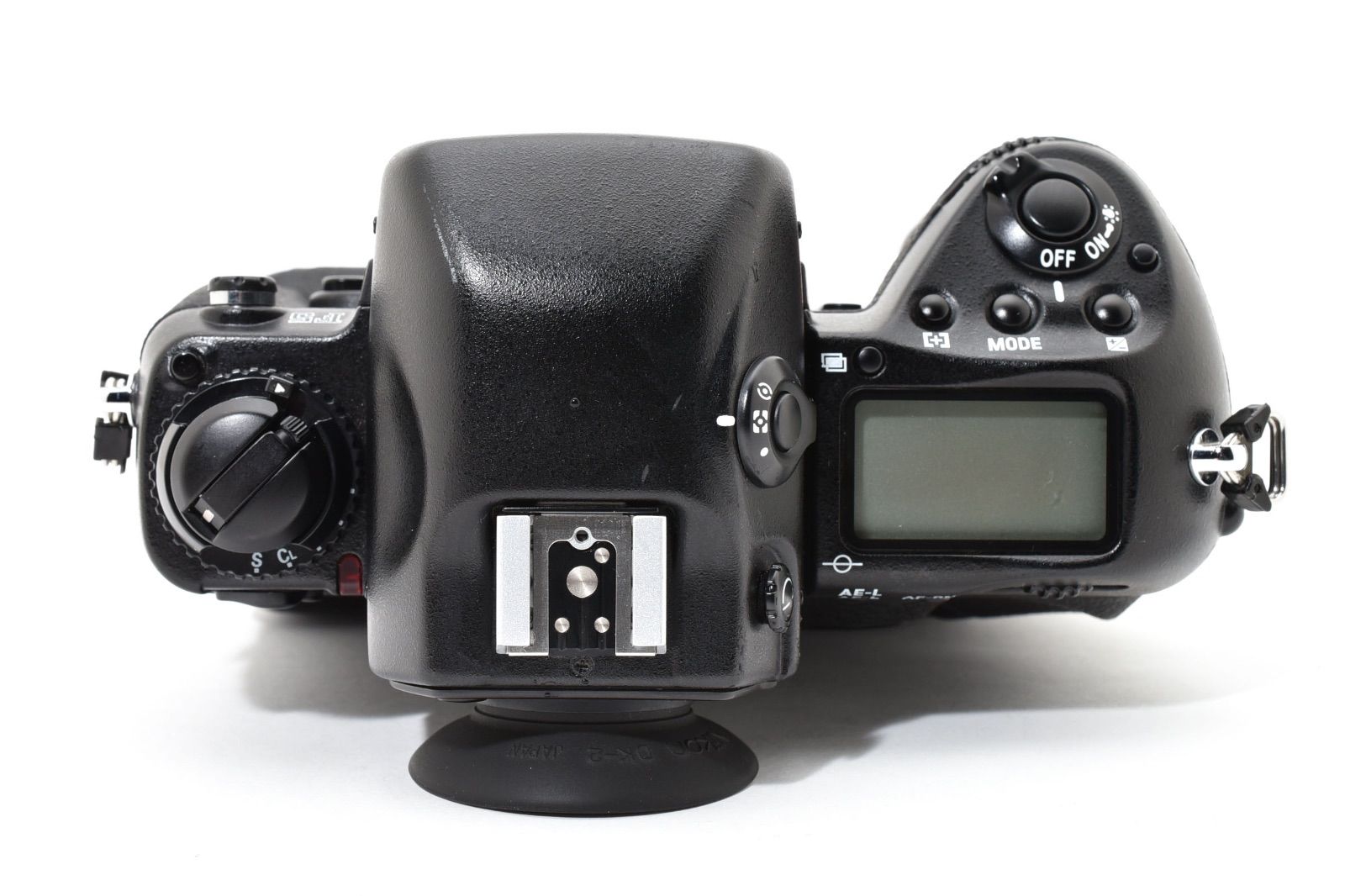 一眼レフフィルムカメラ 現状