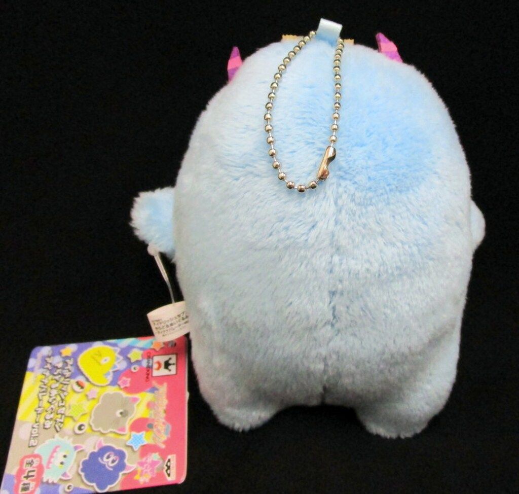 でかモン/四葉環/めちゃでかきらどるぬいぐるみ～アイナナパレード