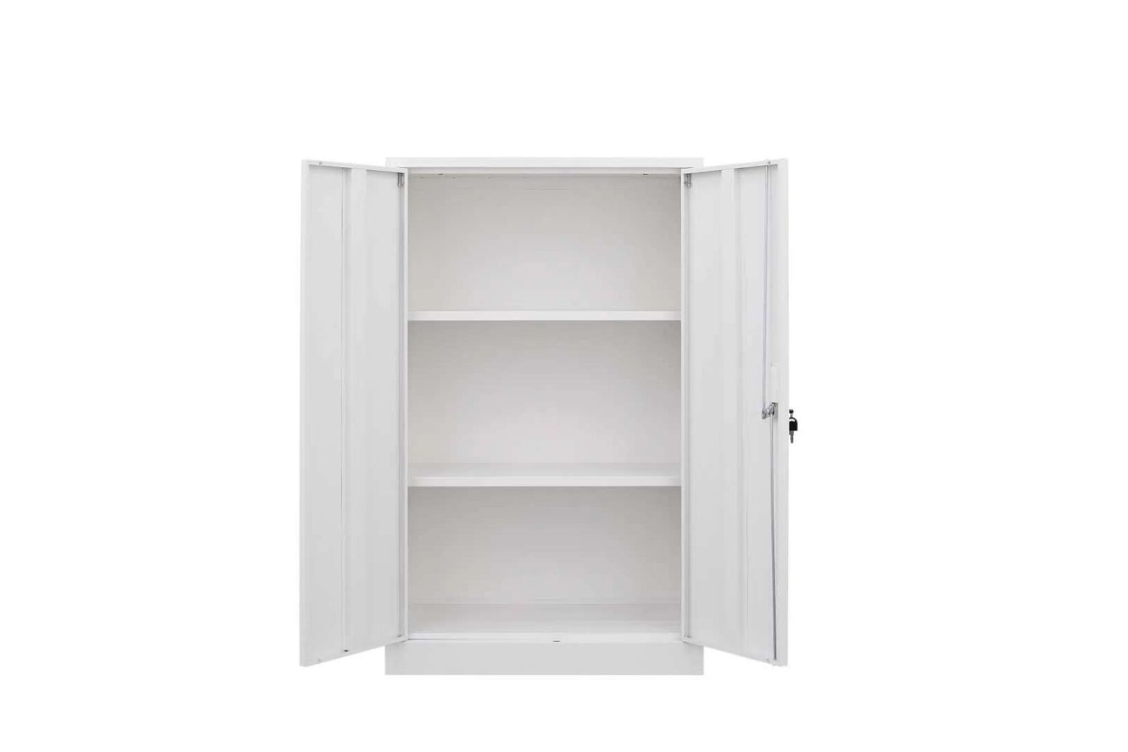 な物置｜掃除用具収納庫｜N509P268126A