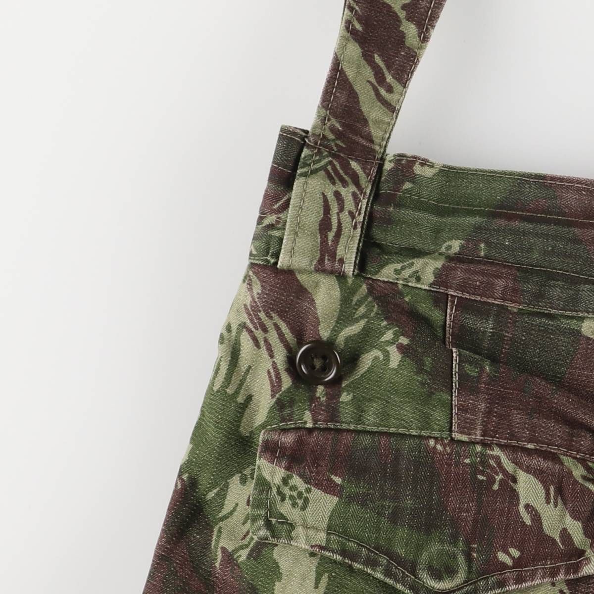 古着 ポルトガル軍 OFICINAS GERAIS DE FARDAMENTO-5 迷彩柄  