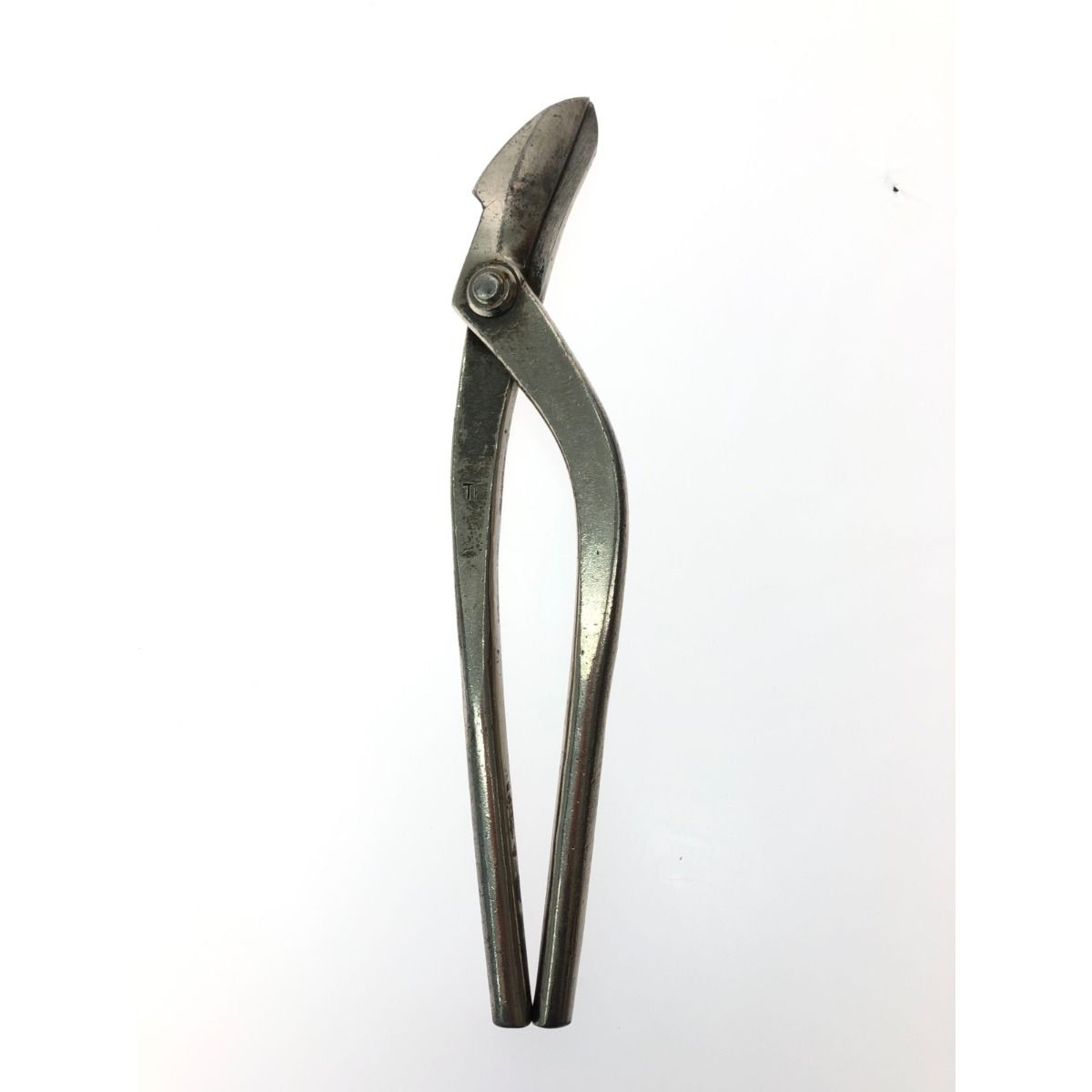 種光 ハンドツール 金切鋏 新立切タイプ 全長290mm ステンレス製