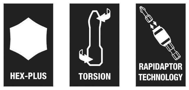  Wera 1 4 ドライバービットセット 30本組 Bit-Check 30 Universal 056440 その他 ドリル 部品