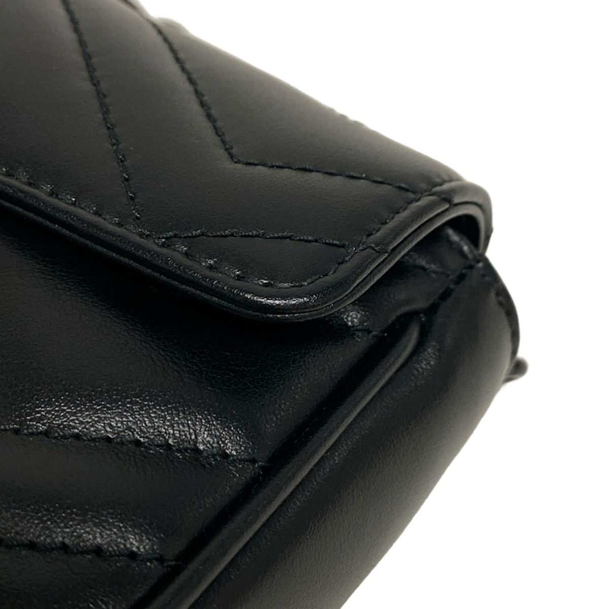 ウエストポーチ GGマーモント