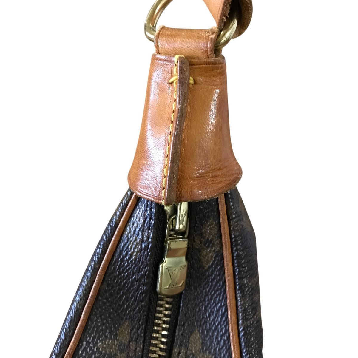 ルイ・ヴィトン ブローニュPM モノグラム ショルダーバッグ LOUIS VUITTON ルイ・ヴィトン ブローニュPM モノグラム