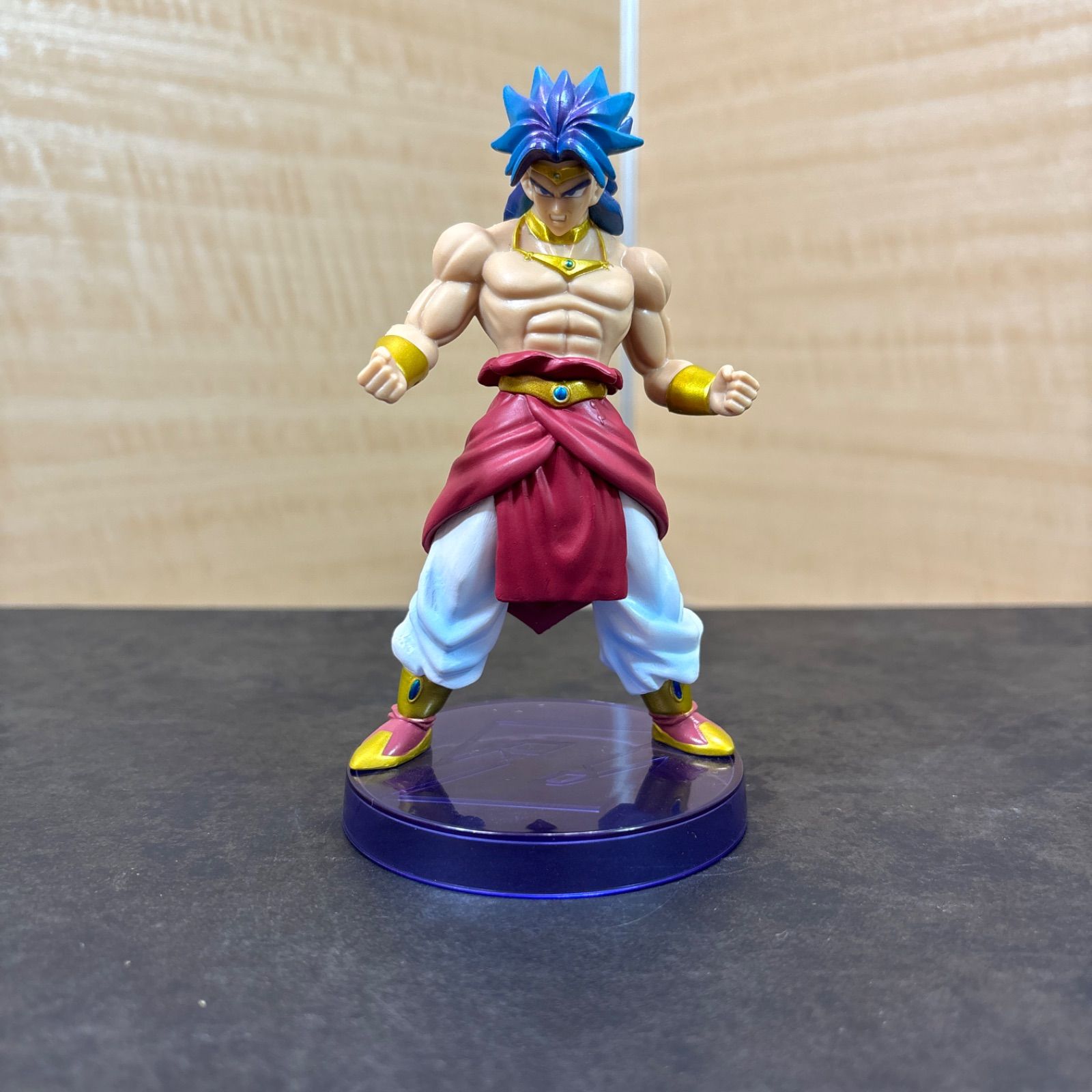 ドラゴンボール フィギュア 5体セット ドラゴンボールZ 孫悟空