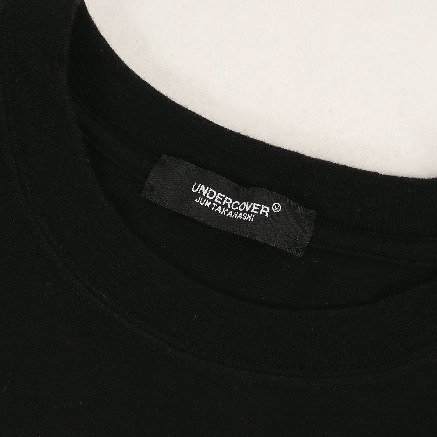 美品 UNDERCOVER アンダーカバー Tシャツ サイズ:2 22SS